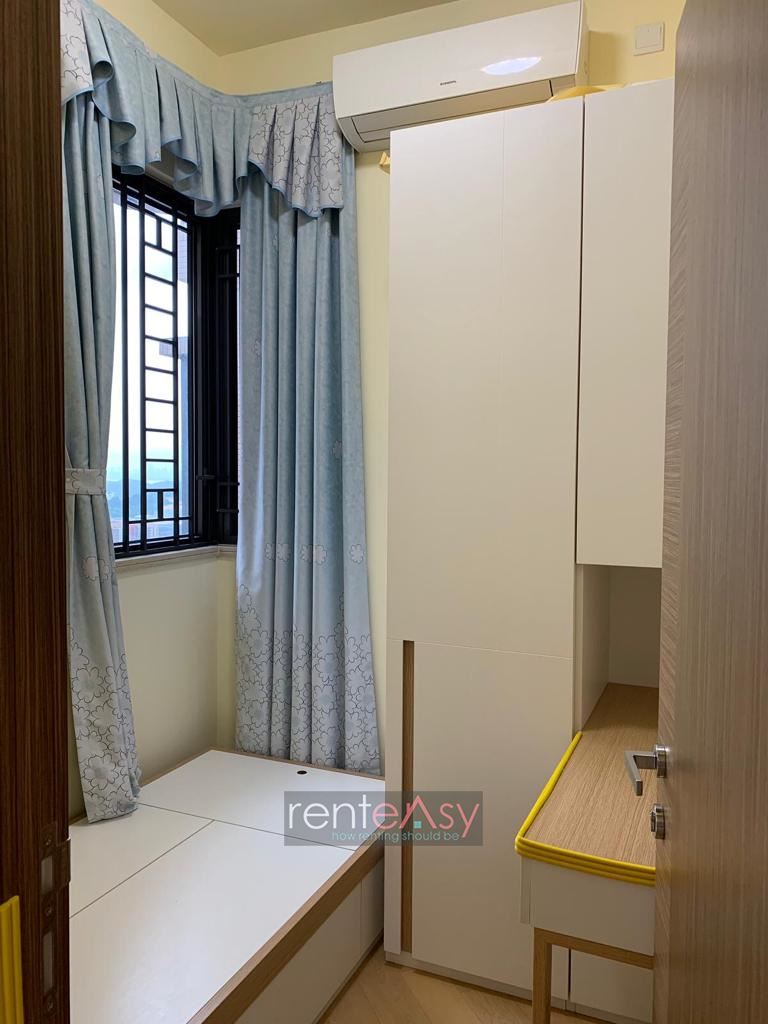 Yuen Long, Grand YOHO Apartments / Flats / Units to Rent RentEasy