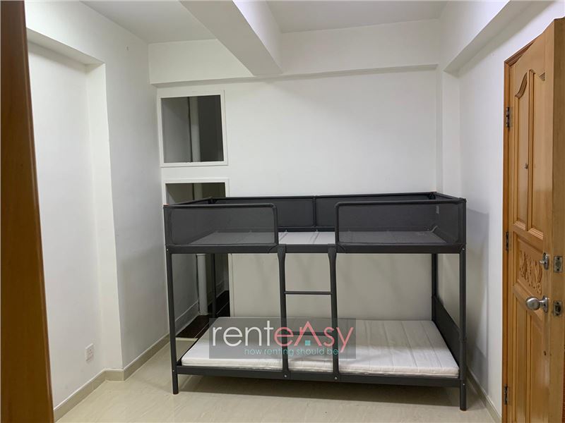 Kennedy Town, Kam Ling Court Apartments   Flats   Units To Rent - Renteasy