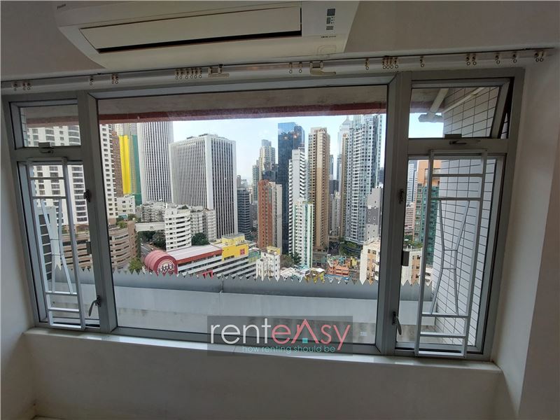 Midlevels, GrandView Tower Apartments / Flats / Units to Rent RentEasy
