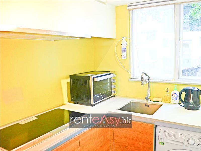 Kennedy Town, Jade Lotus Garden Apartments / Flats / Units to Rent