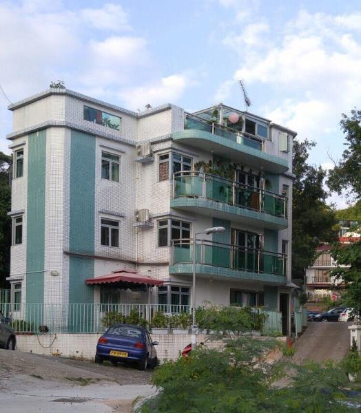 Sai Kung, Tai Wan Tsuen Apartments / Flats / Units to Rent ...