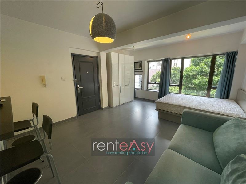 Midlevels, Shelley Court Apartments / Flats / Units to Rent RentEasy