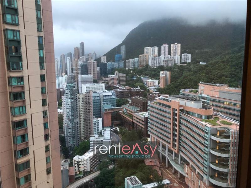 Kennedy Town, The Belcher Apartments / Flats / Units to Rent RentEasy
