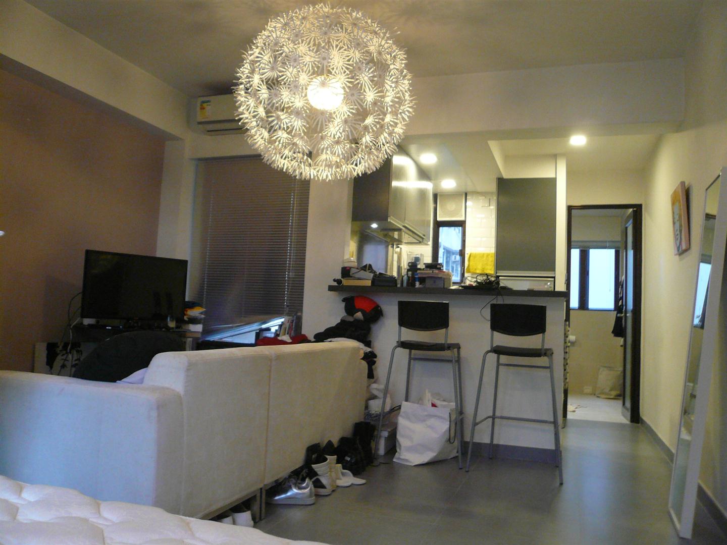 Midlevels, Shelley Court Apartments / Flats / Units to Rent RentEasy