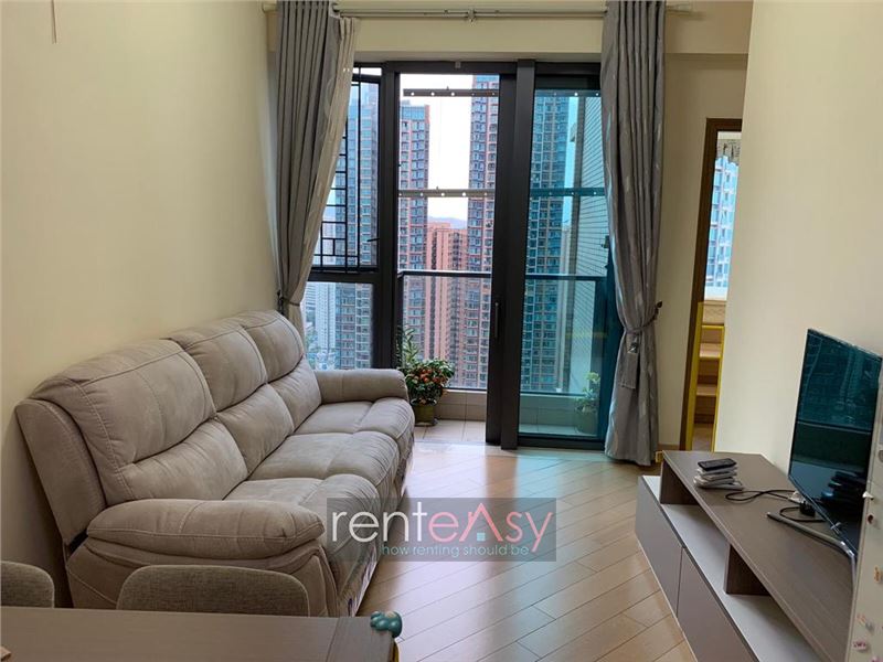Yuen Long, Grand YOHO Apartments / Flats / Units to Rent RentEasy
