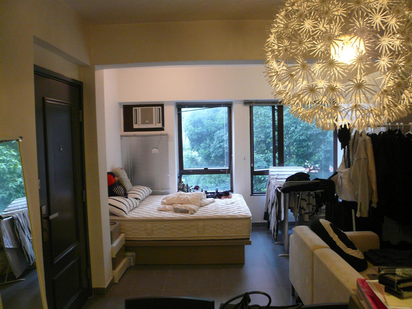 Midlevels, Shelley Court Apartments / Flats / Units to Rent RentEasy