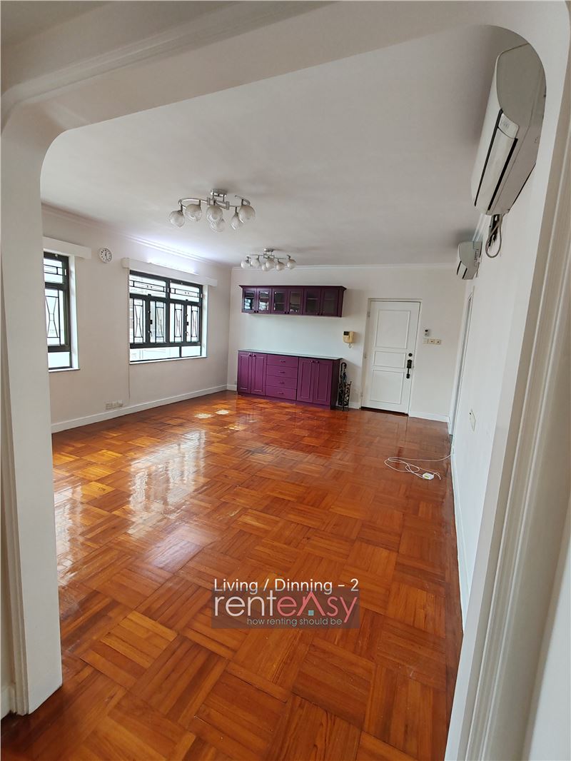 太子, Kowloon Tong Mansion Apartments / Flats / Units to Rent - RentEasy