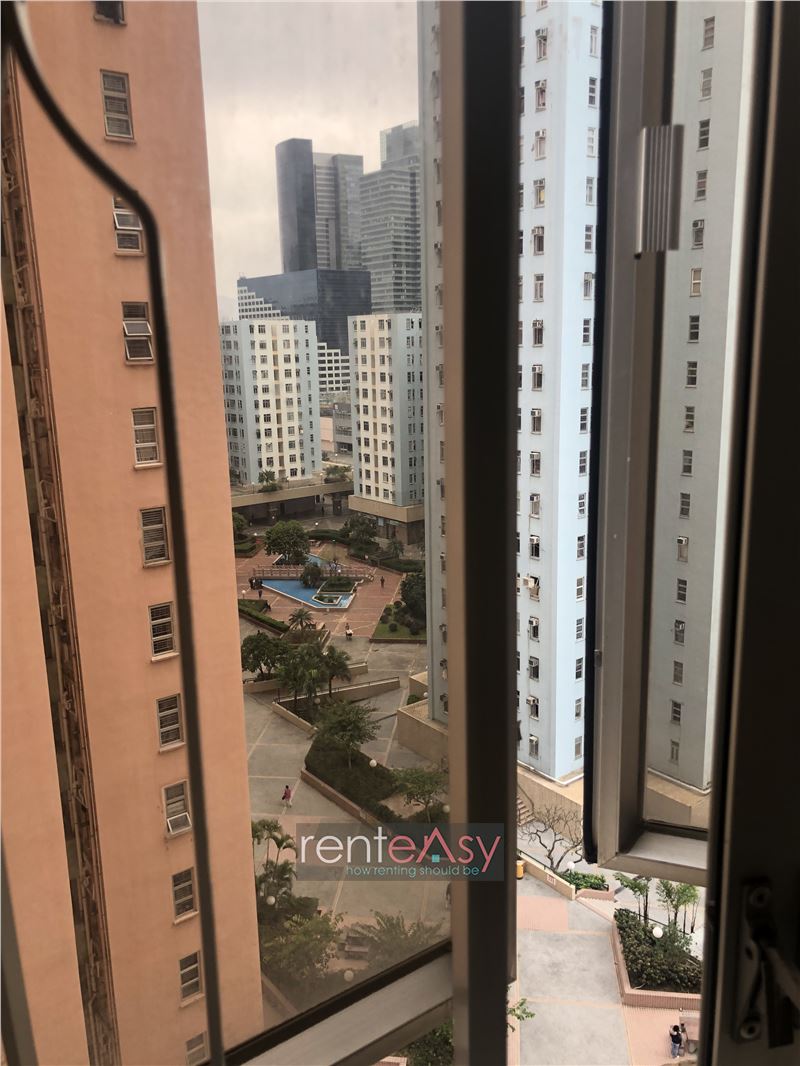 Kowloon Bay, Telford Garden Apartments / Flats / Units to Rent RentEasy
